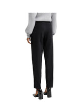 GUESS 1 USCITA Guess Pantalone Roberta Structure Jo - Nero Nero